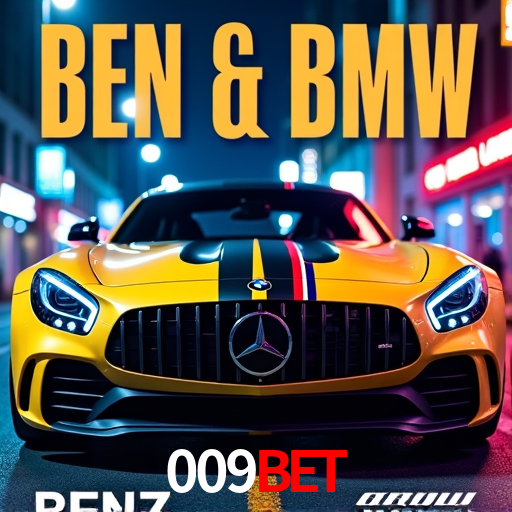 009BET VIP