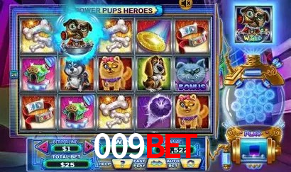 009BET