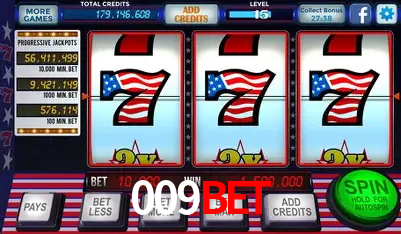 009BET VIP